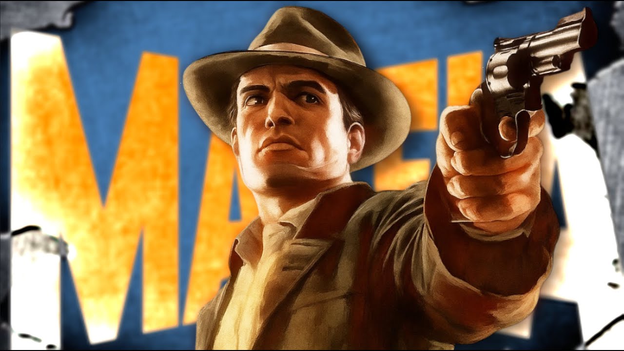 Comment Ce Jeu A Failli D&eacute;tr&ocirc;ner GTA