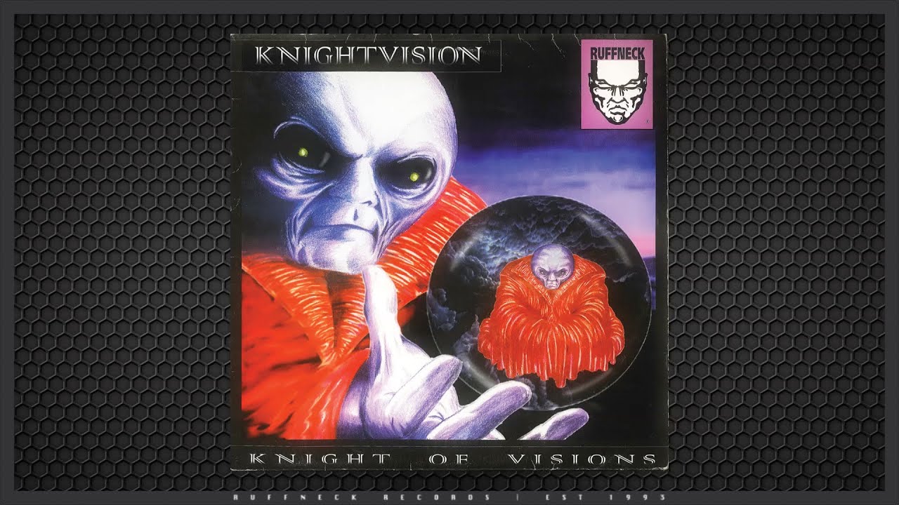 Knightvision - Humanoid