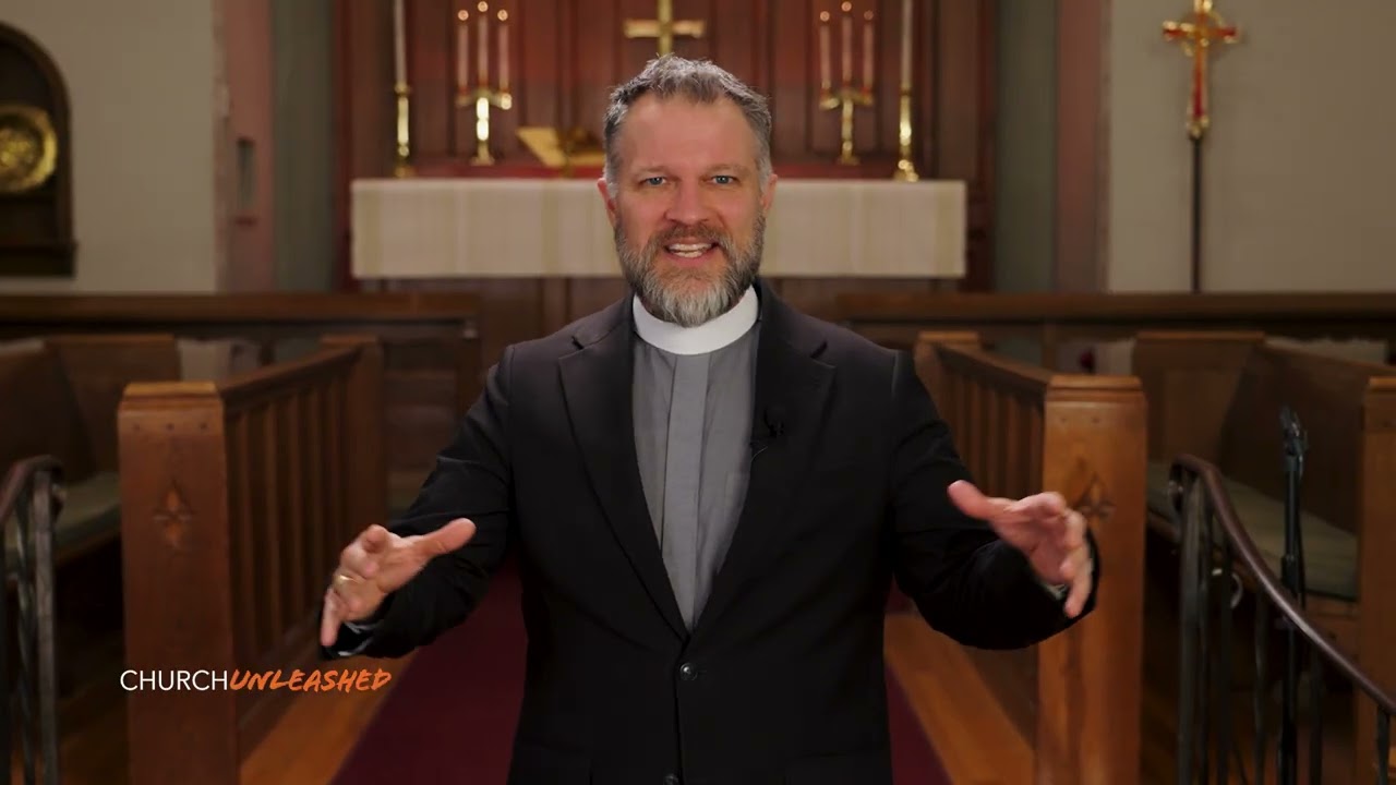 Sunday Service | February 1st, 2026 Church Unleashed @ St  Paul's