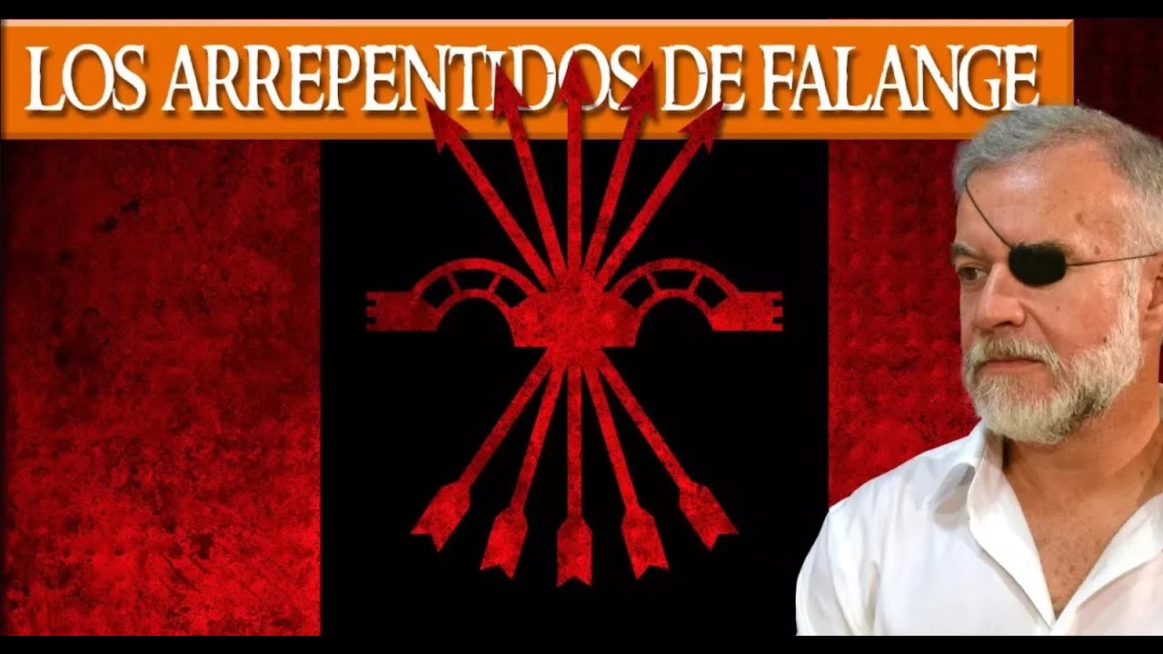 Los arrepentidos de Falange