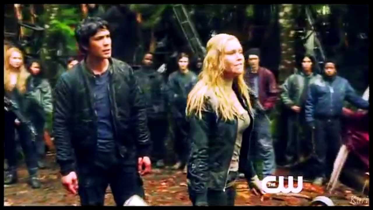 ►  Bellamy & Clarke | Without you