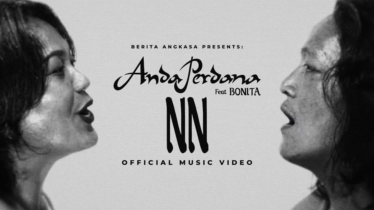 Anda Perdana ft. Bonita - 