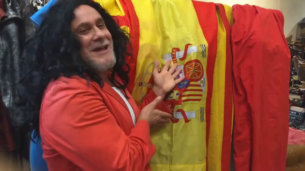 Xavi Castillo News!: Diaz Ayuso presenta 