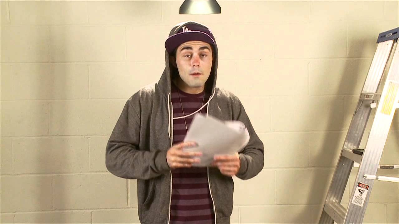 Fight Club Extras