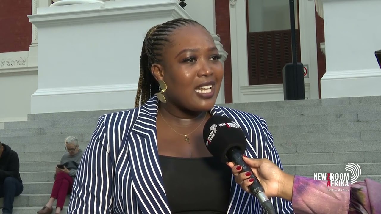 DA cancels press briefing on budget talks