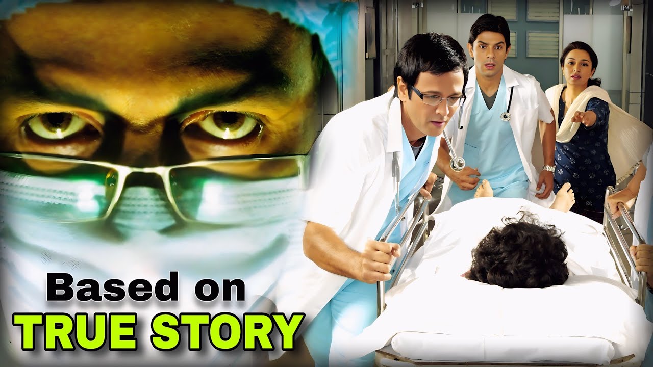 Doctor Pathen banga kigel mithat pu 😲 | Ankur Movie explained in ThadouKuki 