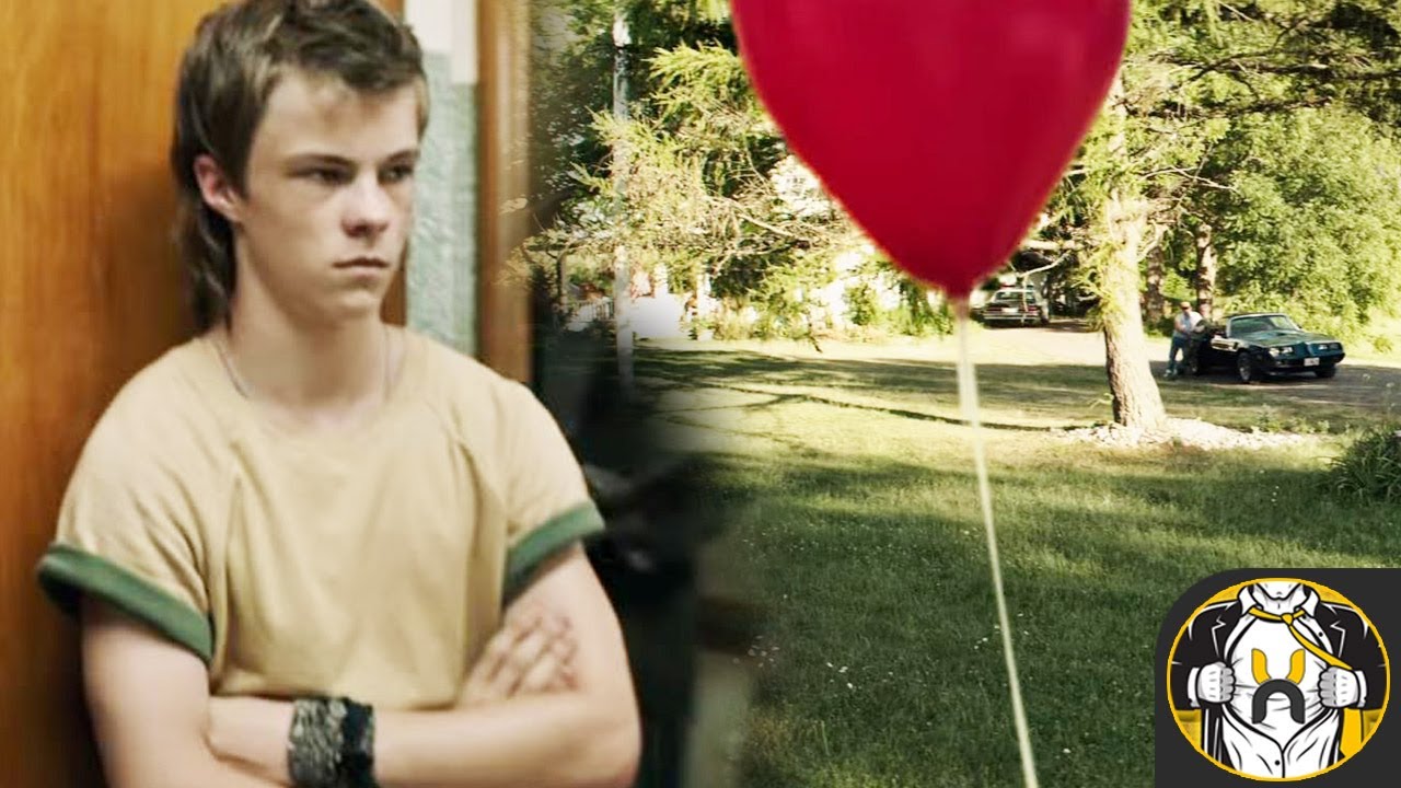 Henry Bowers Explained | Stephen King's IT
