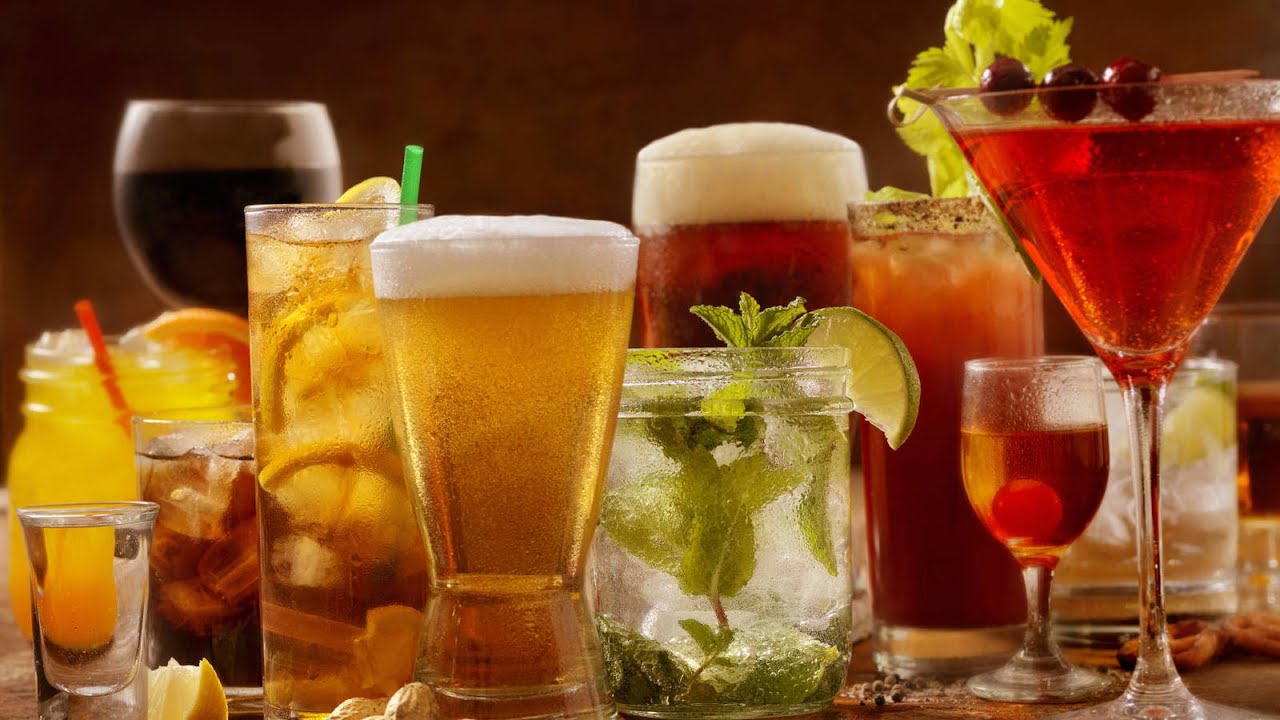 Microbiología en bebidas fermentadas   Parte 1