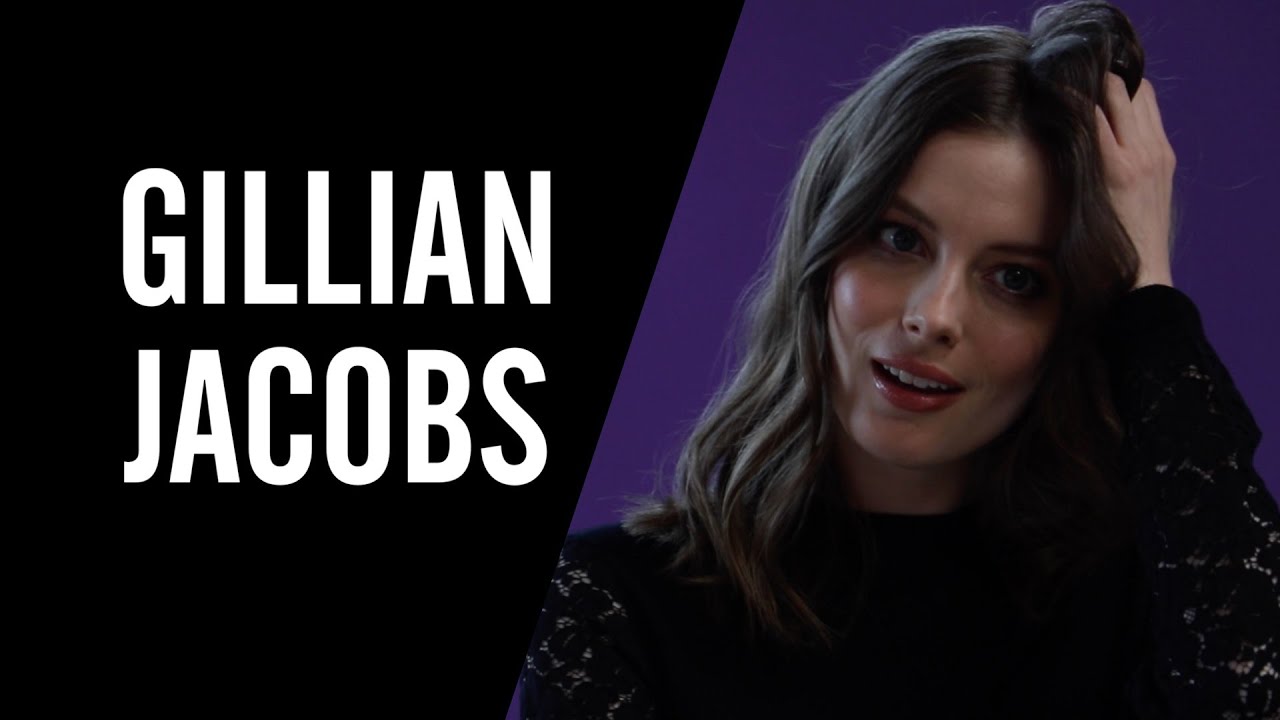 Emmy Contender Gillian Jacobs on Going From &lsquo;Girls&rsquo; Psycho to &lsquo;Love&rsquo; Addict