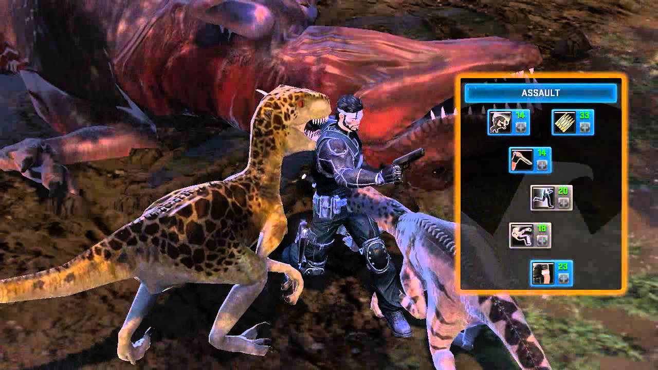 Marvel Heroes 2015 – Punisher Hero Profile