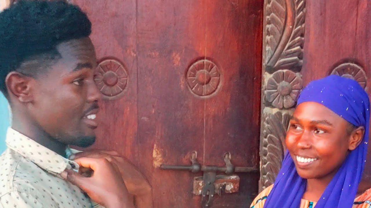 Alichanganyikwa baada ya kufanya nae mapenzi 