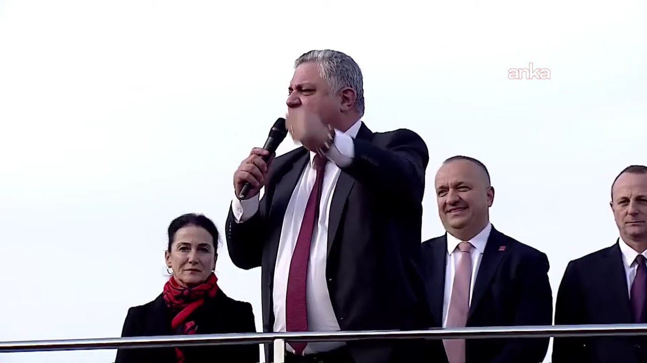 CHP'den Yalova'da 