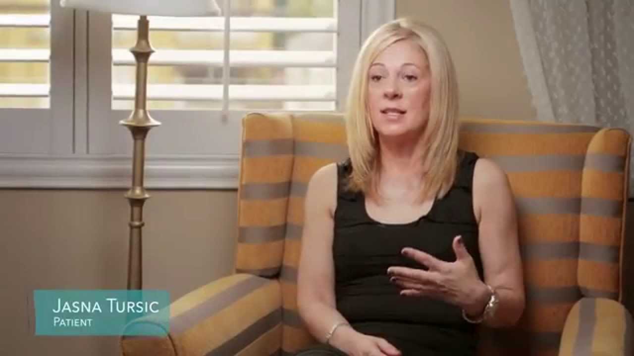 Lipedema - Jasna's Patient Journey