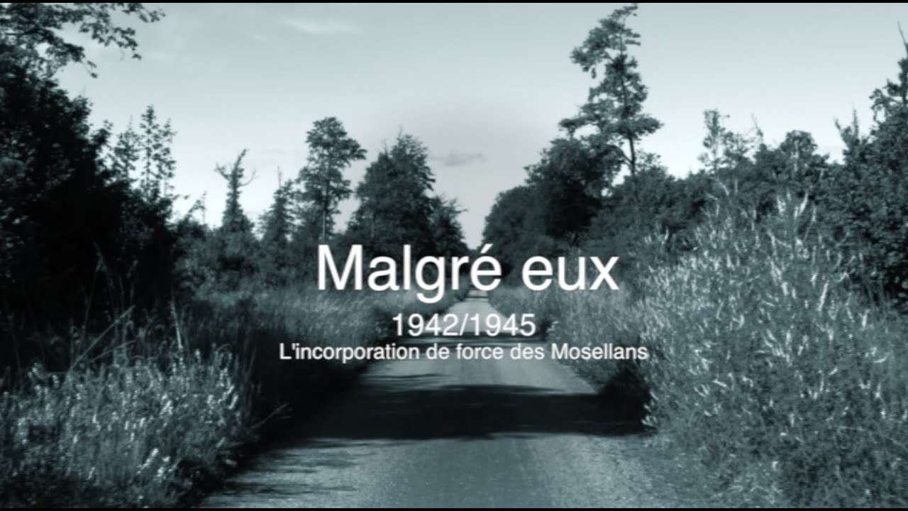1942-1945, Temps 4 : Malgré-eux ! L'incorporation de force des Mosellans