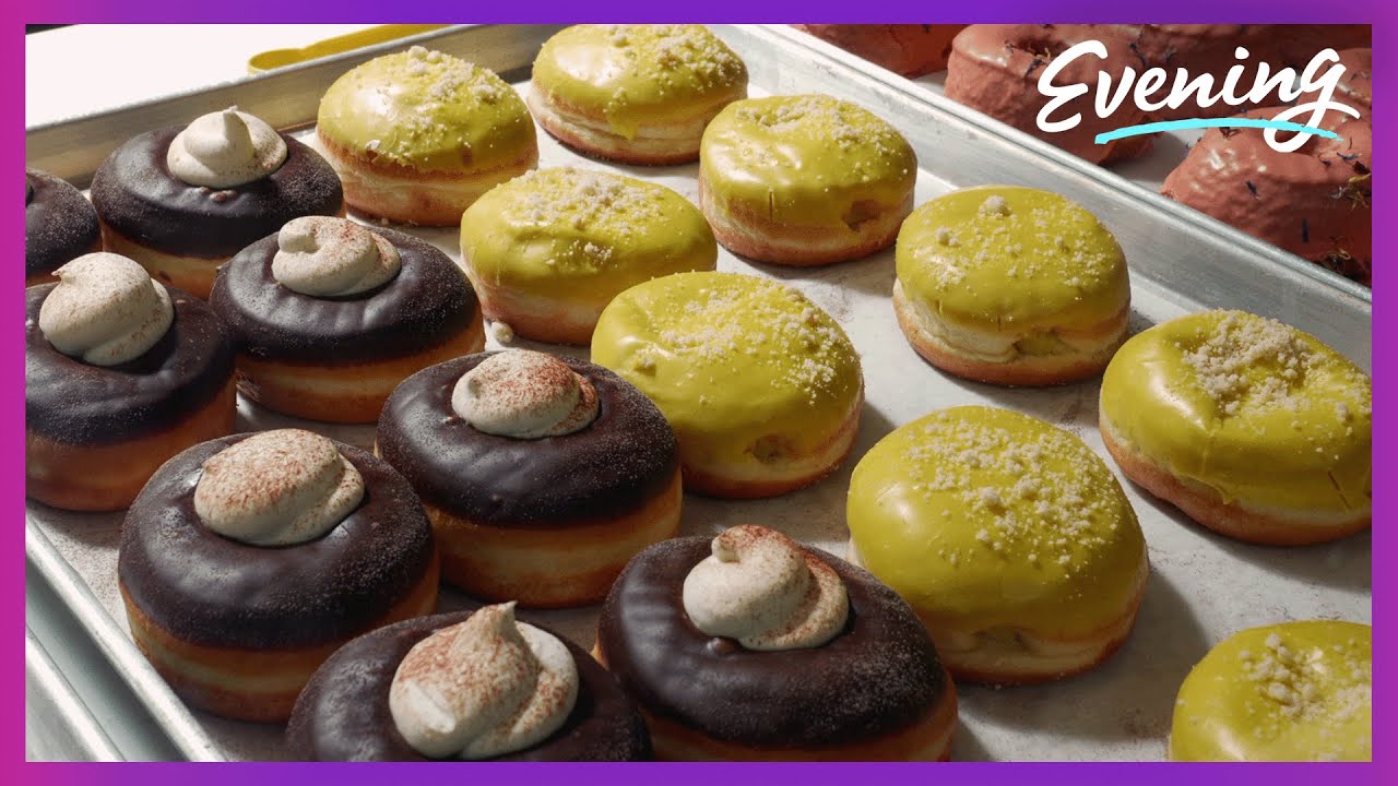 Seattle Underground Donut Tour takes tourists and locals to tasty spots in the city