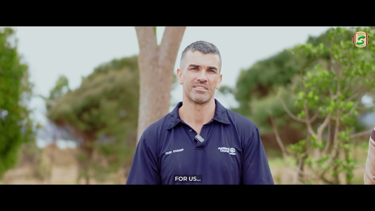 Auckland Tree Plantation Drive Highlights - Watch World's Biggest Tree Plantation NGO in Action