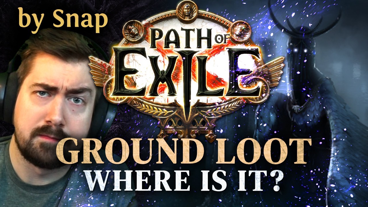 PoE's BIGGEST Problem since Kalandra - Zizaran Reacts