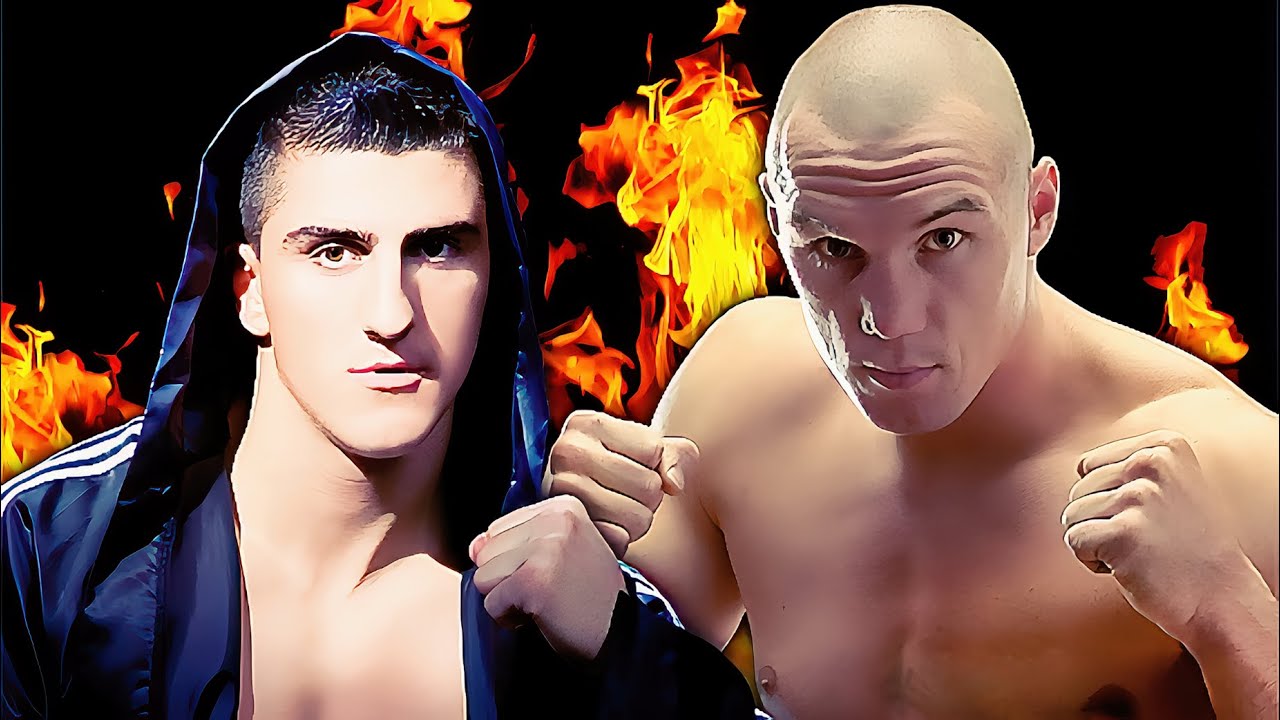 Marco Huck (Germany) vs Pietro Aurino (Italy) | TKO CRUISERWEIGHT BOXING Fight Highlights