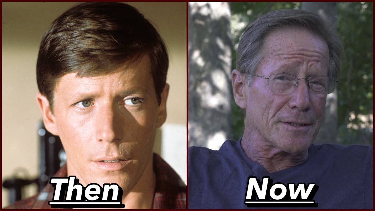 Le riche et le pauvre  ( 1976 )  🎞 THEN AND NOW 2020