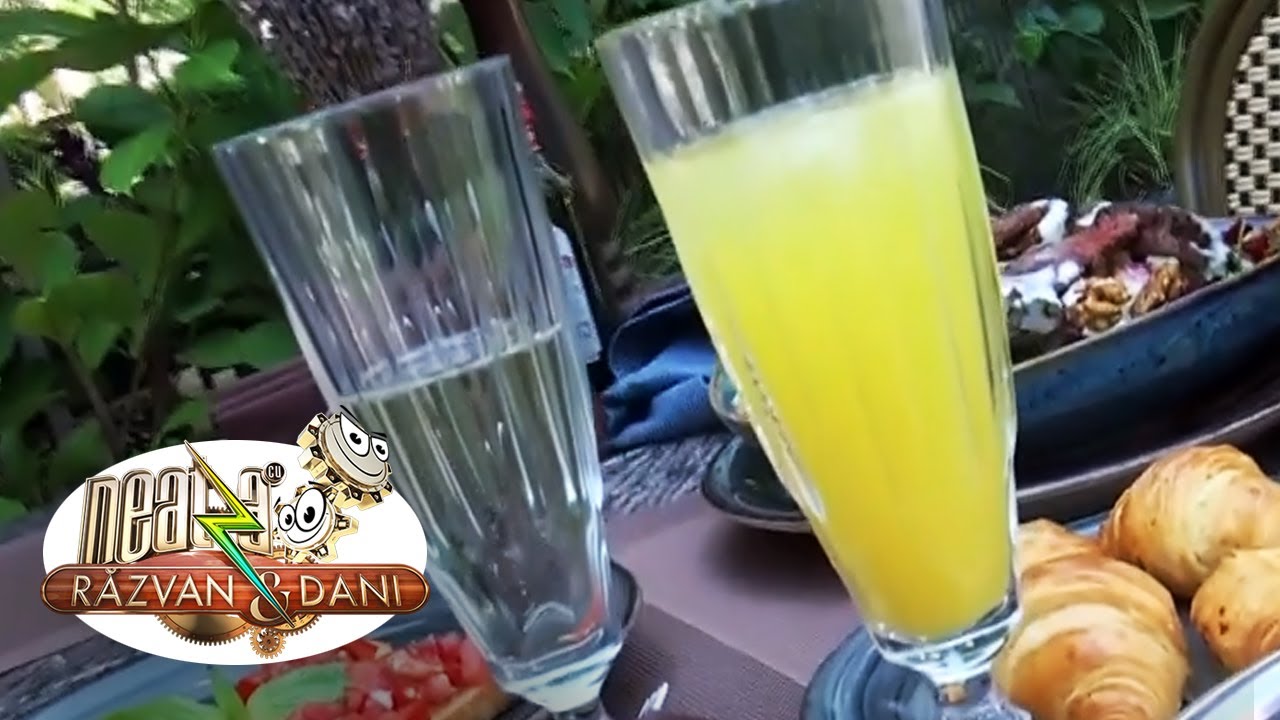Obrazul subțire cu prosecco se întreține: Este o băutură veselă care merge cu aproape orice!
