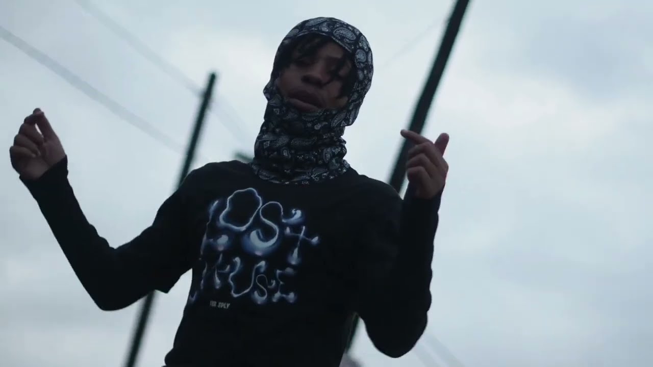 M14 Vicious M - KNOW MY NAME (official music video) HIP HOP| DRILL RAP 