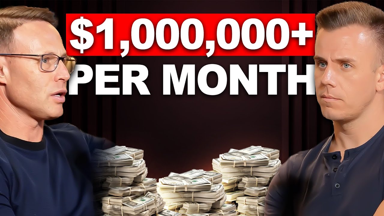 How To Start A $12,000,000/Year Flooring Business From Scratch