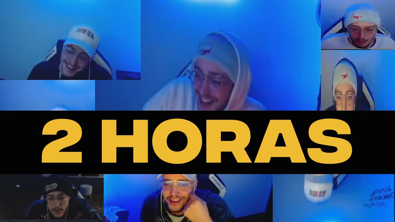 2 HORAS DE SURSKITY EM 2021