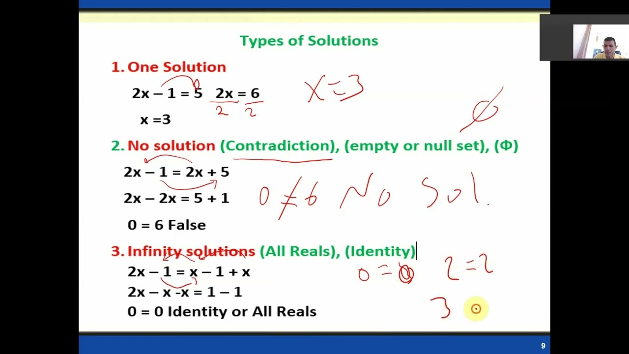 2  Arabic   Solve Linear equations and Real Life Problems