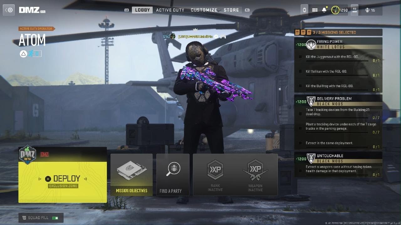 FINALLY no cheaters
