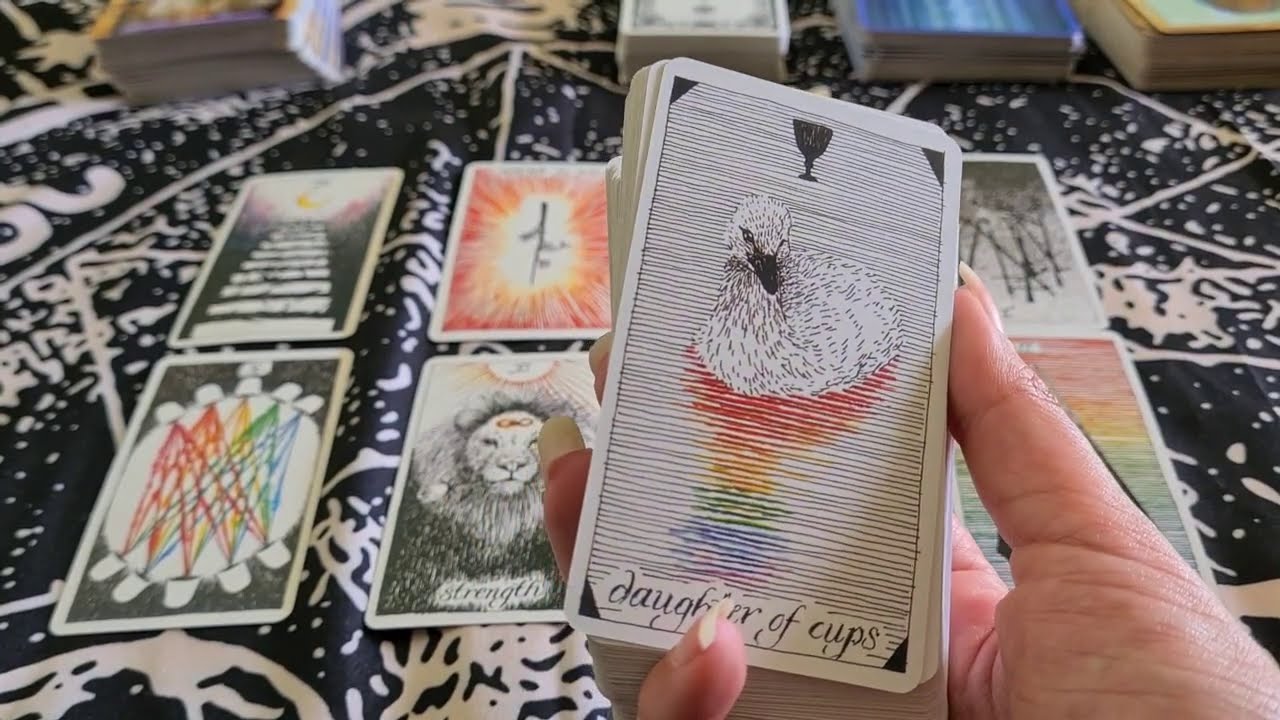 // Pick A Card ~ 💝😵 What Blessings Are Coming To You? 😵💝