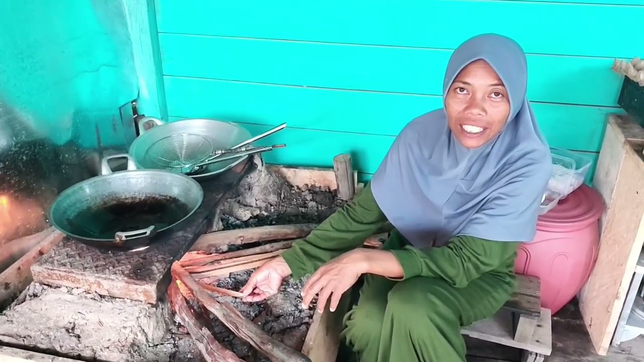 INDAH NYA BUKA BERSAMA KELUARGA 