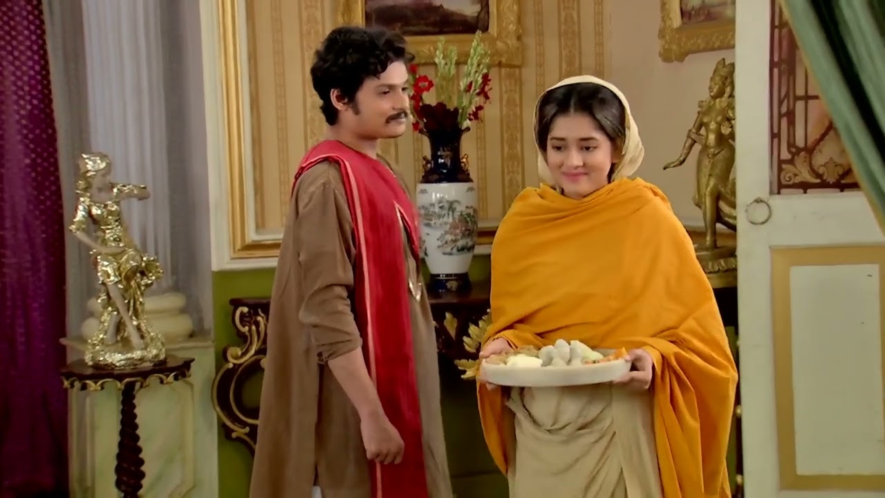 Hridoy Gadadhar-কে সহায়তা করেন | Rani Rashmoni | Full Ep. 976 | ZEE Bangla