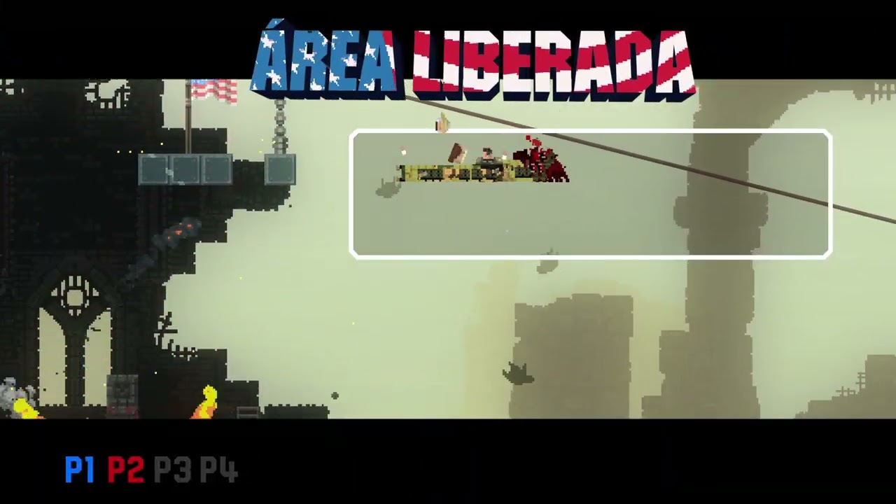 Broforce 2024-02-08 17-37-01 | Gameplay Uncommented
