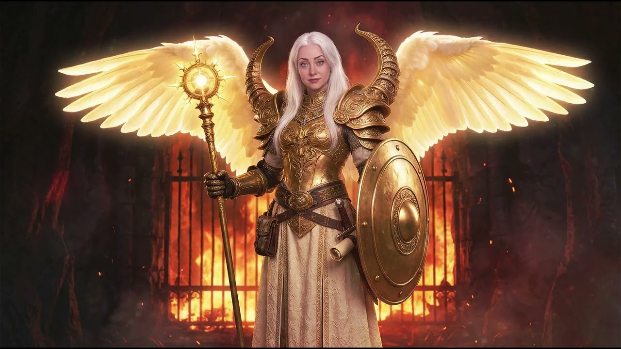 Lightbringer