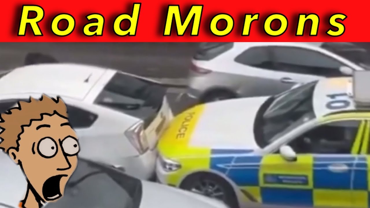 Road Morons 19