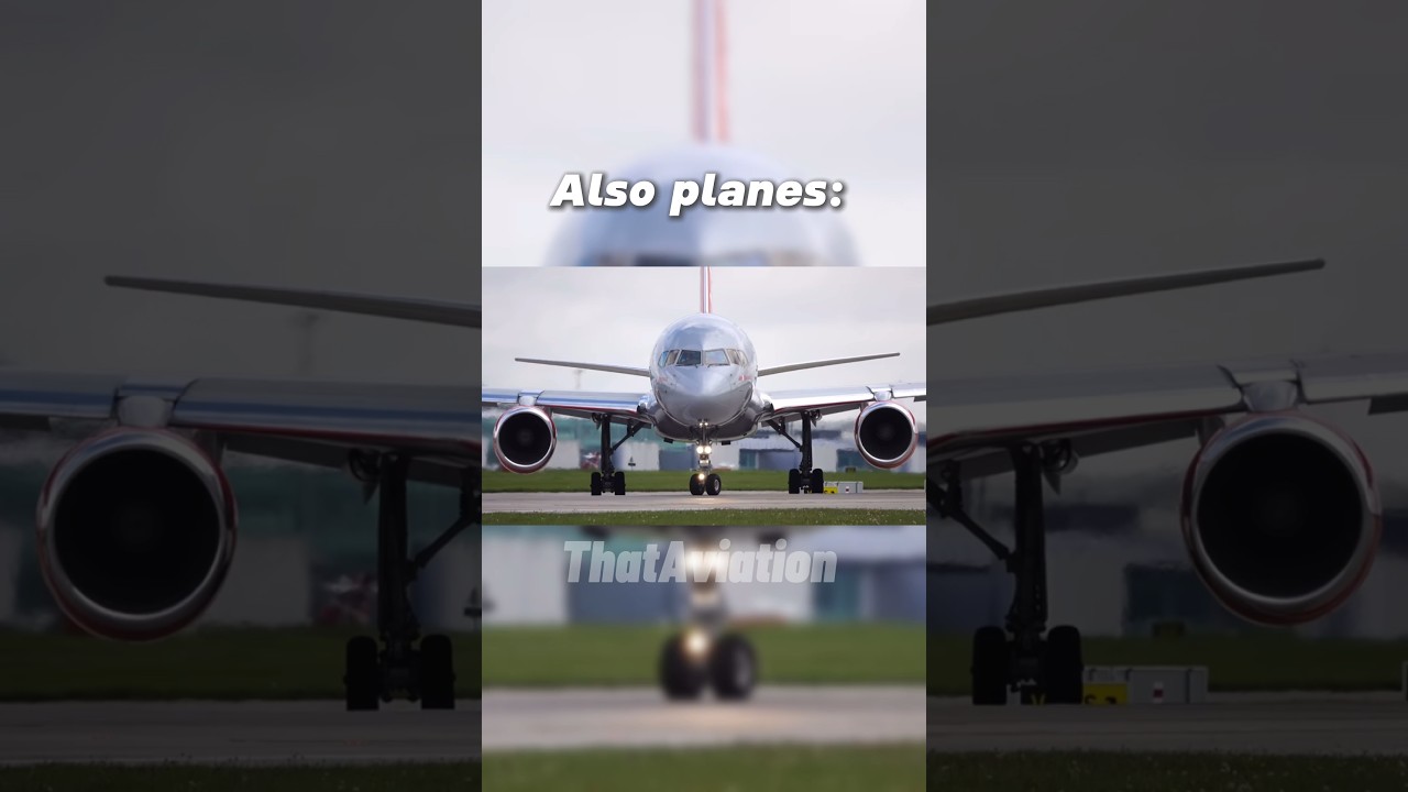 Planes can&rsquo;t death stare&hellip;😳 #cover #edit #aviation #trending #shorts #youtube #subscribe #avgeek