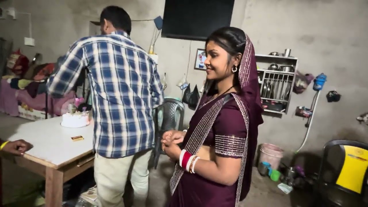 My 9th anniversary, celebrate 2026 #santoshrajakvlog #_viral 