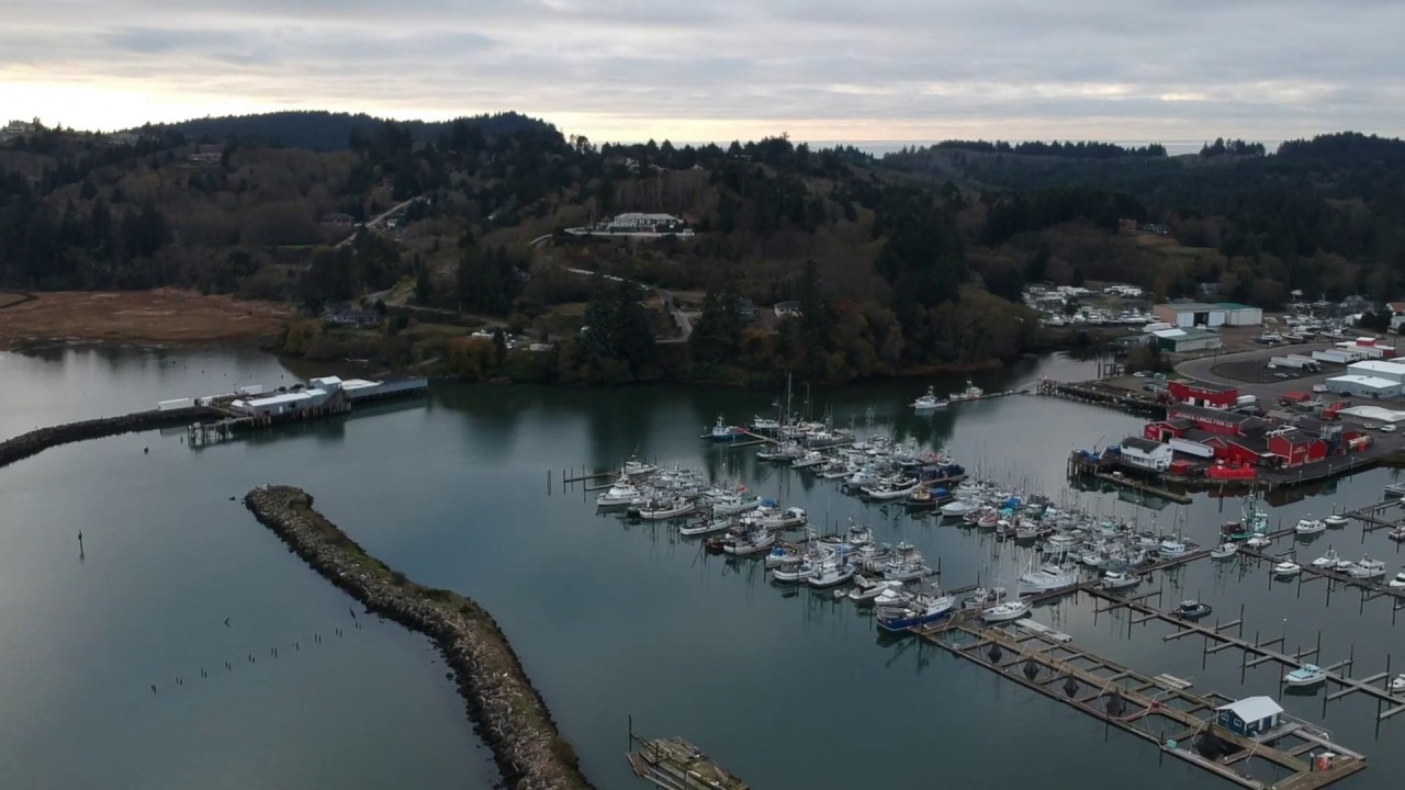 Ilwaco Washington