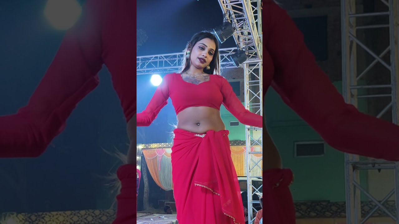 #kajalnewdancer ए मुखिया जी मन होखे त बोली | उपि हो या बिहार आज तक इसका रिकॉर्ड कोई नही तोड़ पाया 