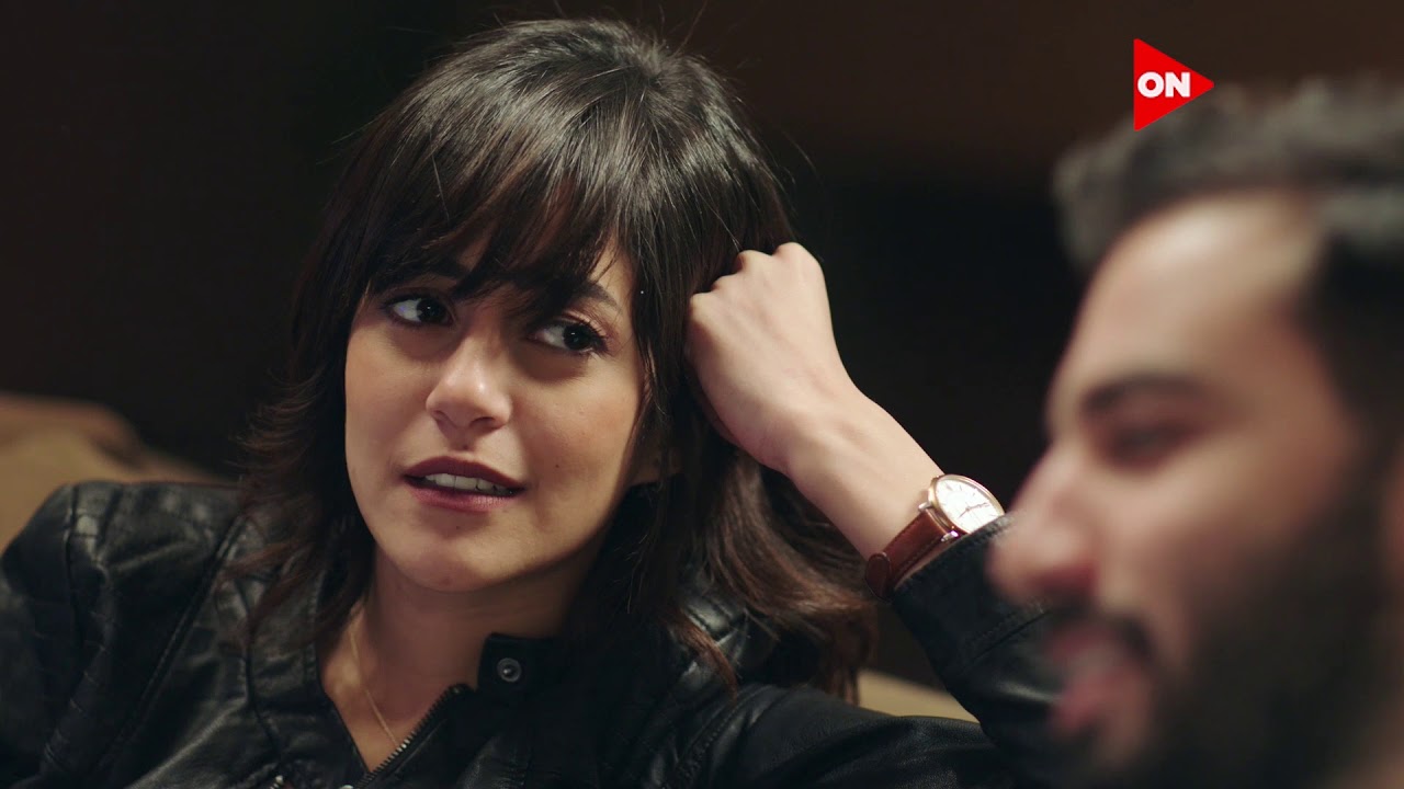 آش اتصالحت مع نور وآدهم مصمم يبعد شهد عنه#حكايات_بنات4