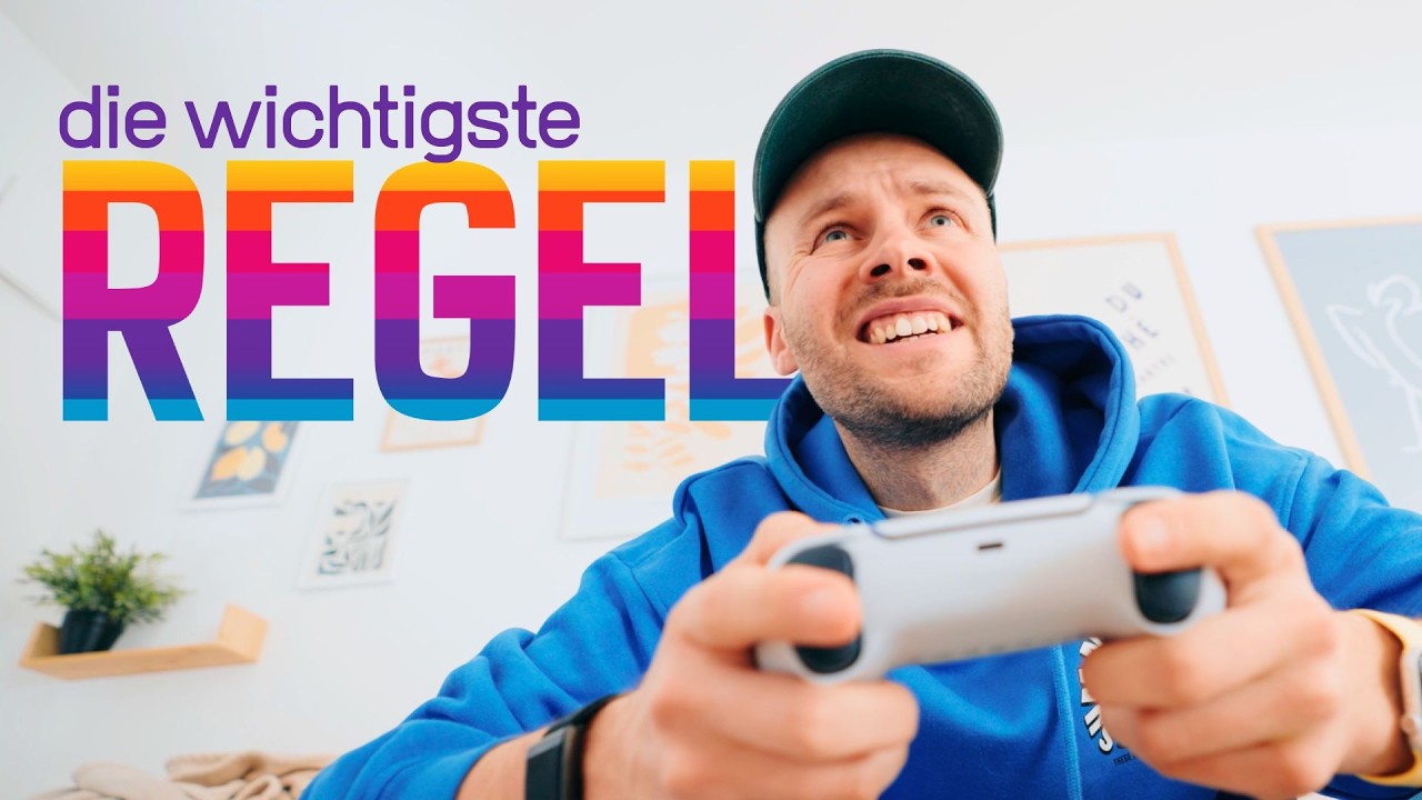 Warum ich morgens nicht mehr scrolle