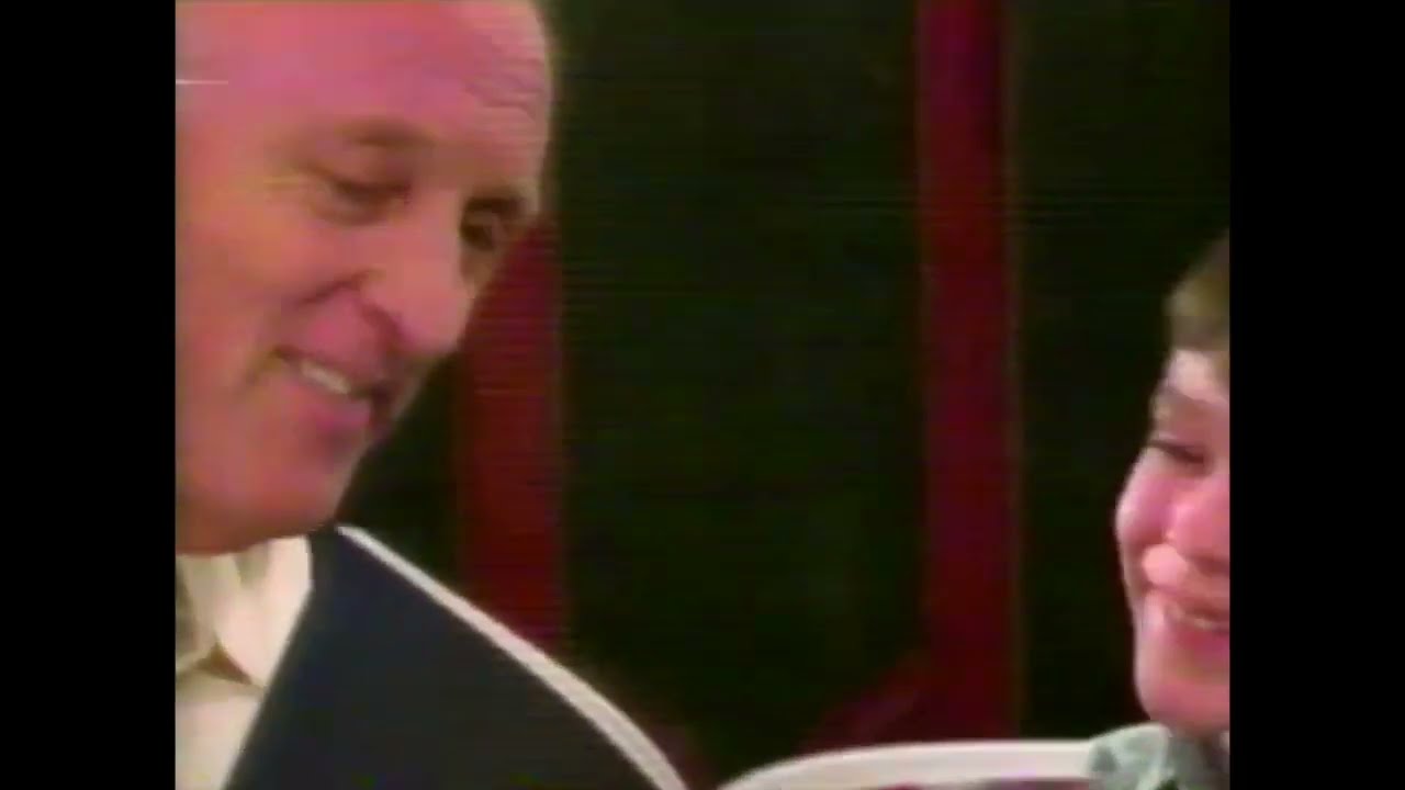 May 2000 TNT Commercials