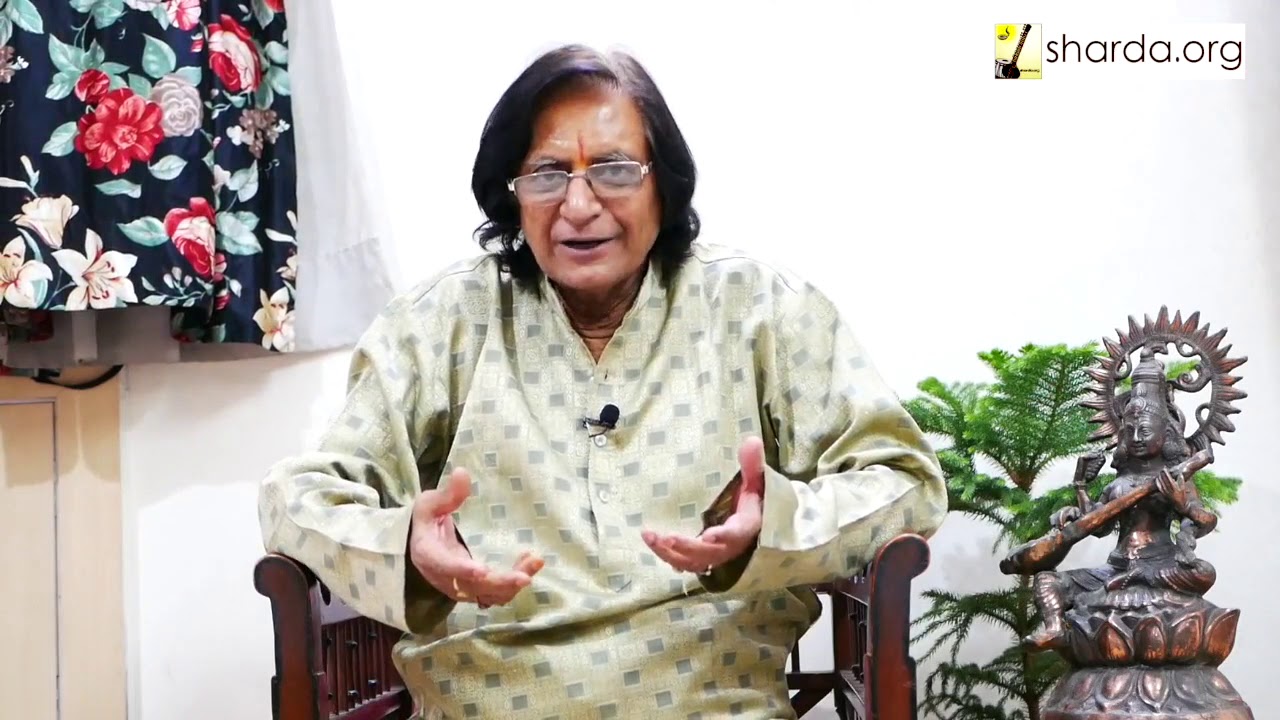 Raag Swar - Vadi Samvadi Anuvadi and Vivadi वादी सम्वादी अनुवादी विवादी स्वर