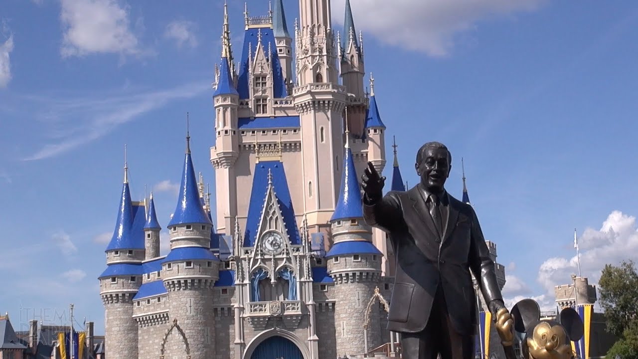 Magic Kingdom 2020 Closing Day March 15th | Final Day Before 2-Week Park Closure Walt Disney World