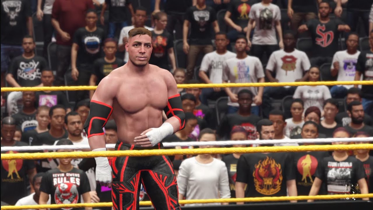 LLA New Talents 10/3/2026