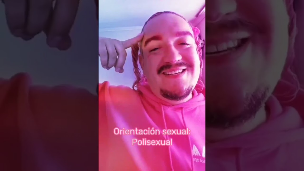 Demigirl   Hombre que e siente ni&ntilde;a de 9 a&ntilde;os