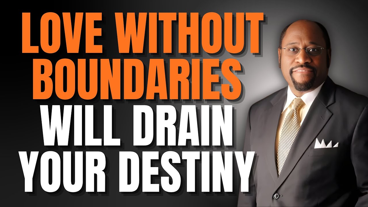COMMAND YOUR MORNING & RULE YOUR DAY | THE LAW OF FIRST MOMENTS – Dr Myles Munroe
