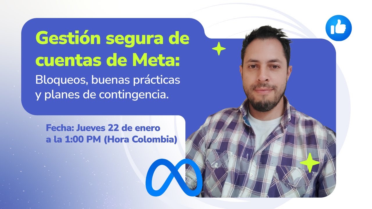 Cómo evitar Bloqueos en Meta Ads 2026
