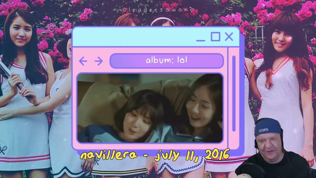 GFriend Guide (@leadersowon eaderSowon) Watch Along