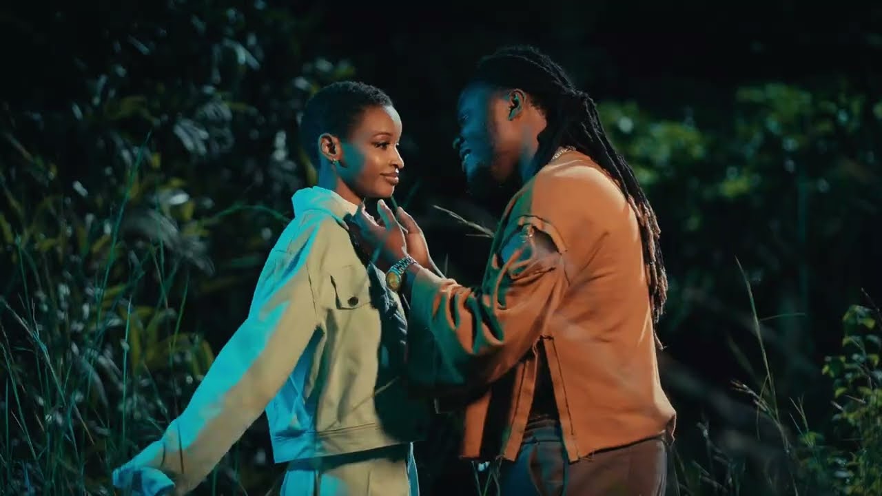 For You – Kendo ft. Chris Hat (Official video)2025 @chrishatofficial @kendomusic